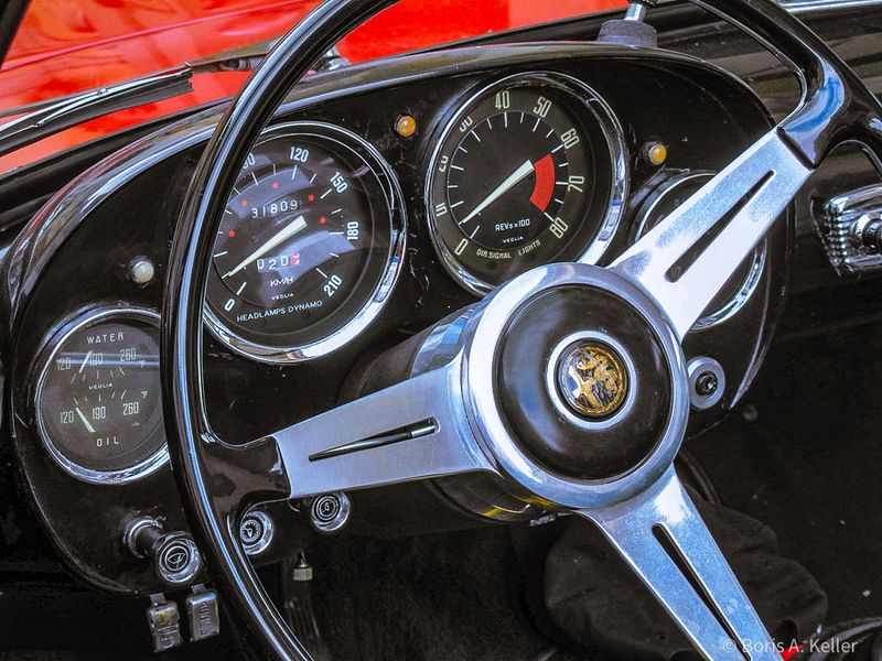 Alfa Romeo
