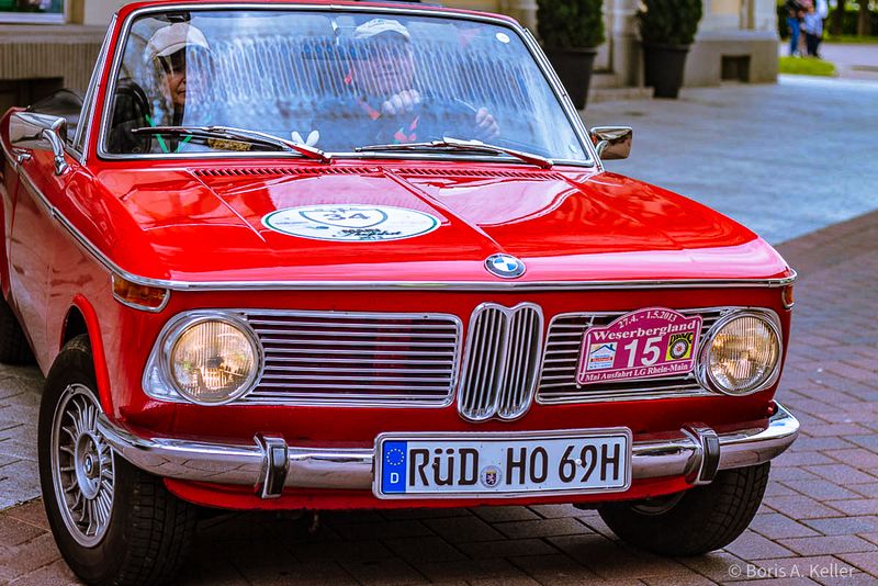 BMW