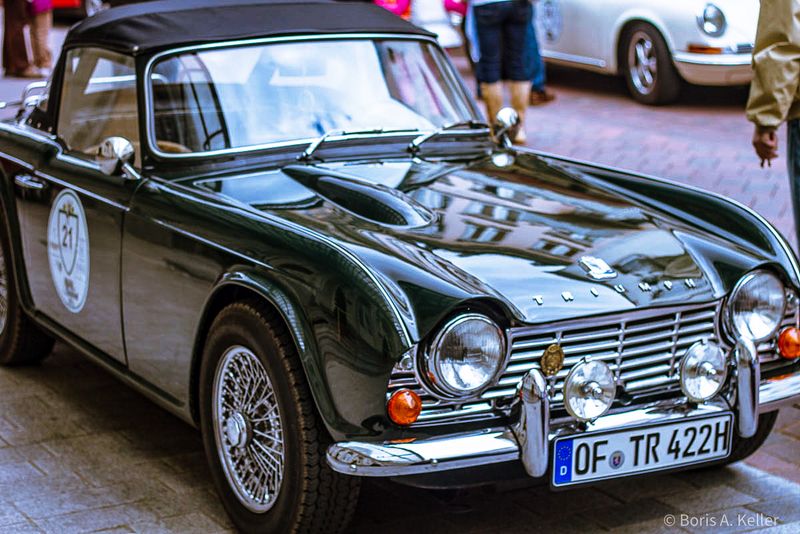 Triumph