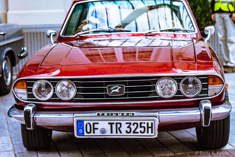 Triumph