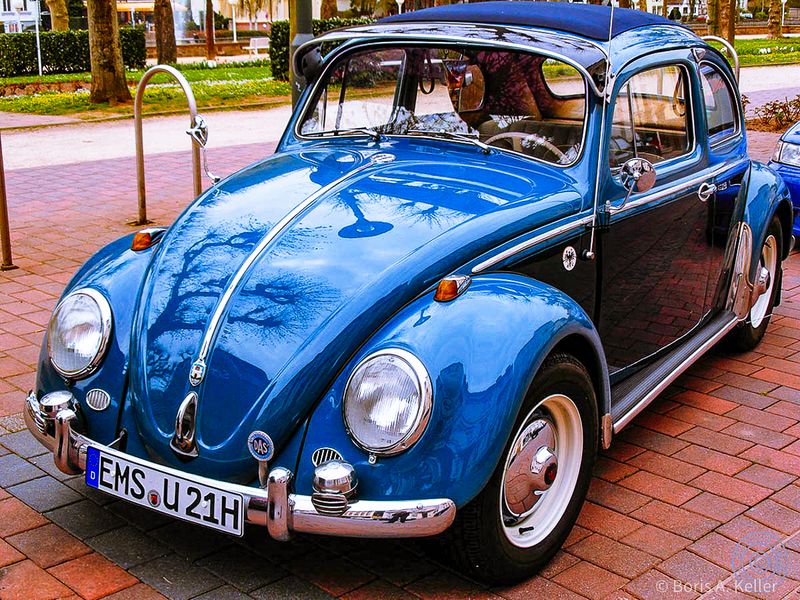 Volkswagen