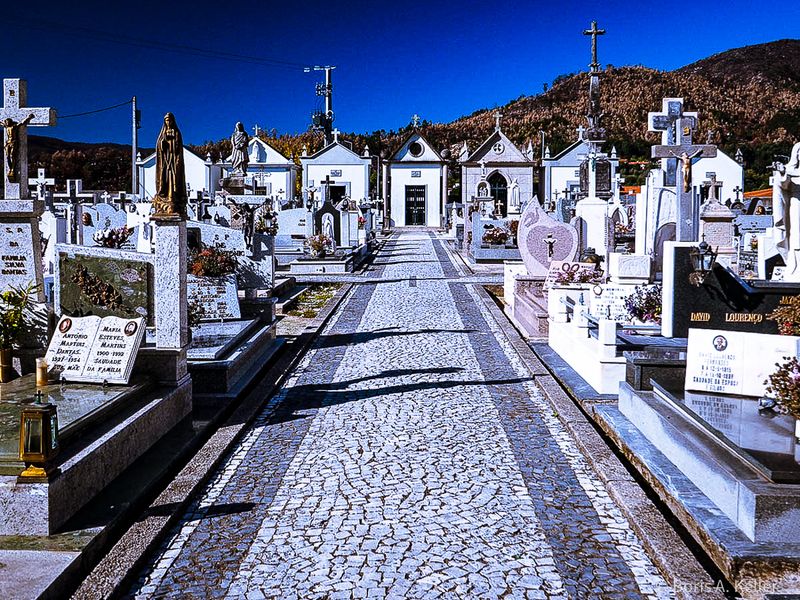 Cemetery