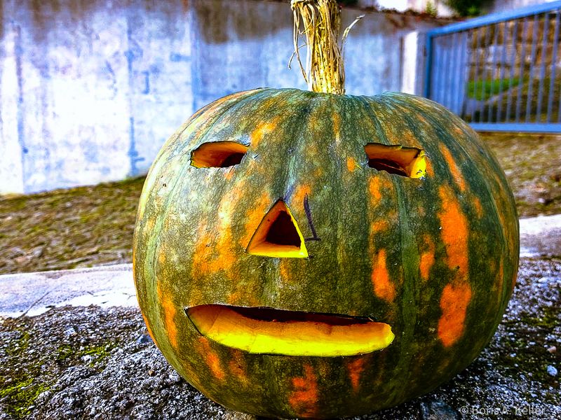 Happy Halloween