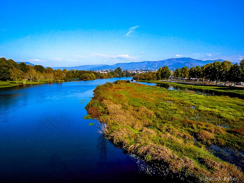 Rio Lima