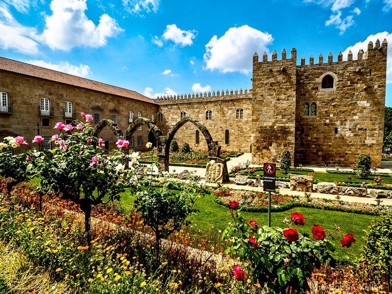 Episcopal Palace 