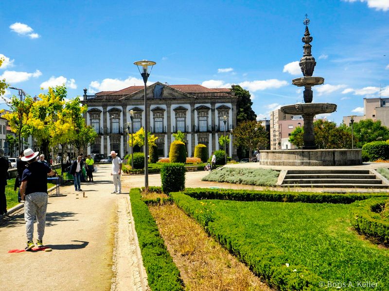 Casa Cunha Reis