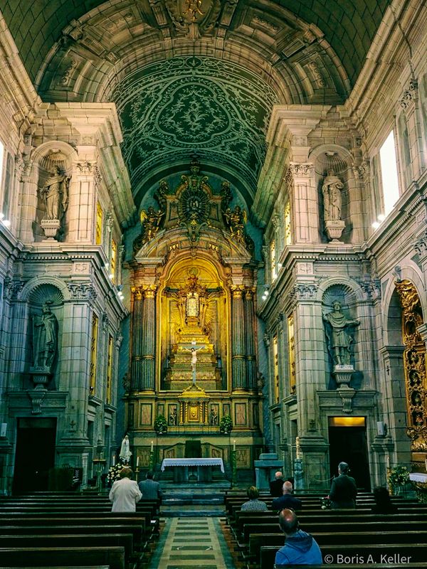 Igreja dos Congregados