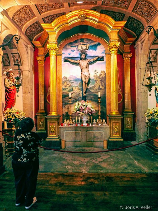 Igreja do populo 