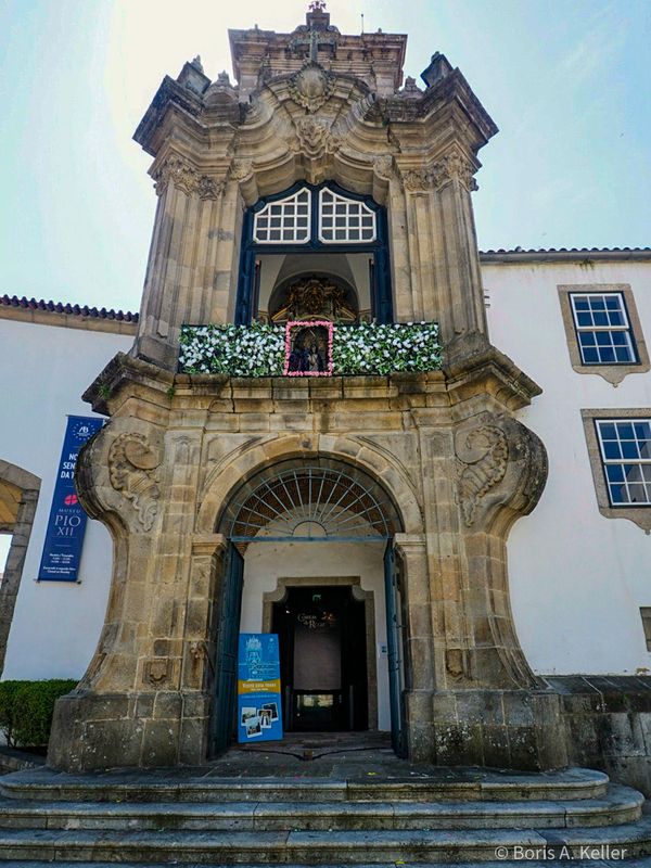 Nossa Senora da Torre