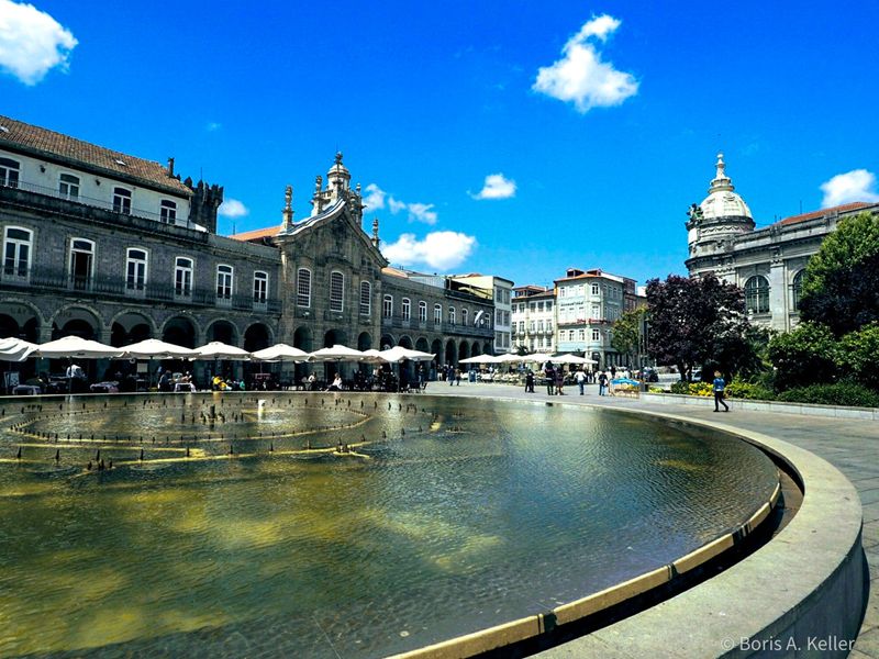 Arcada 