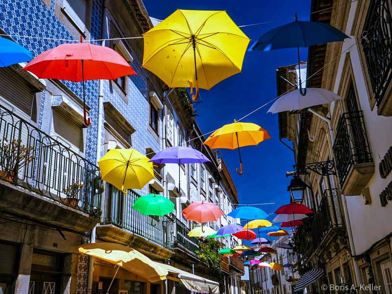Street decor 