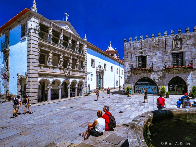 Church of the Misericrdia