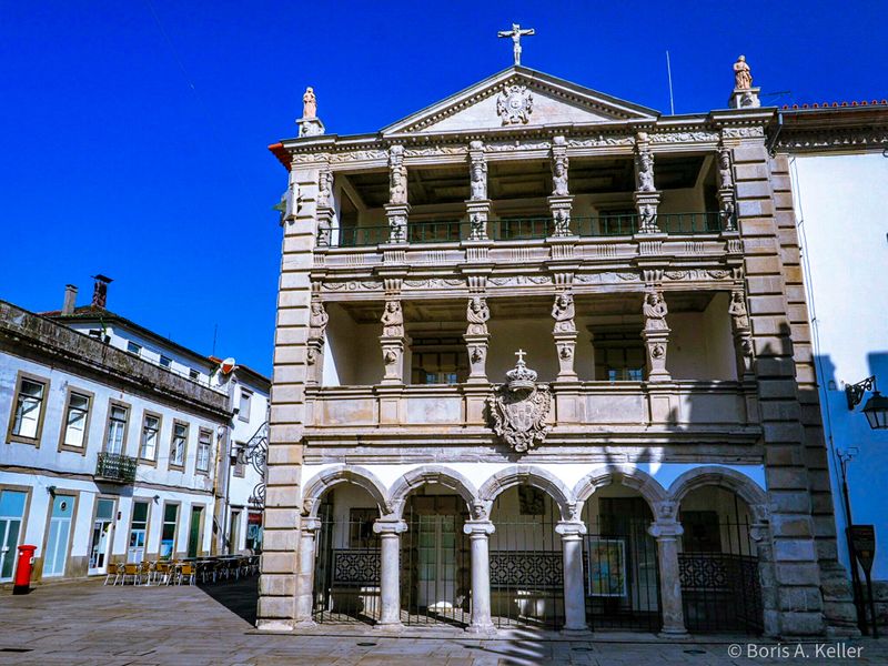  Church of the Misericrdia