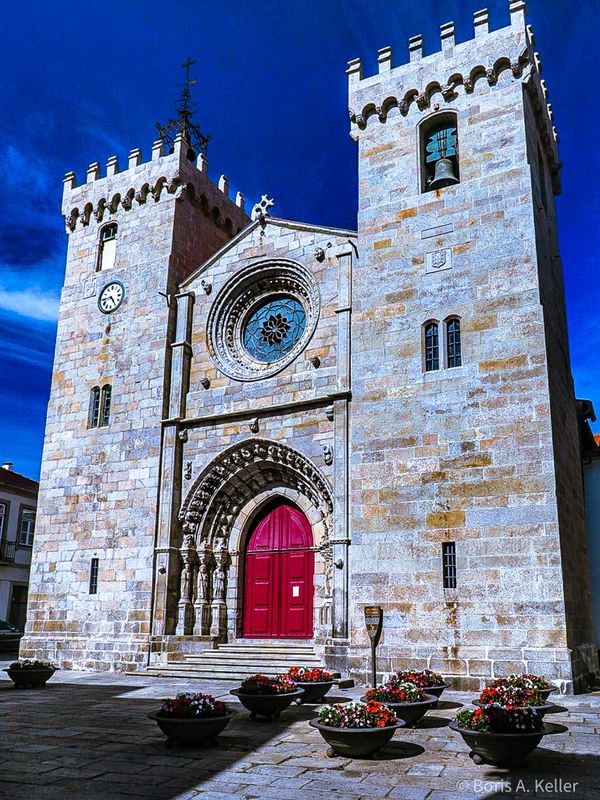 S Cathedral