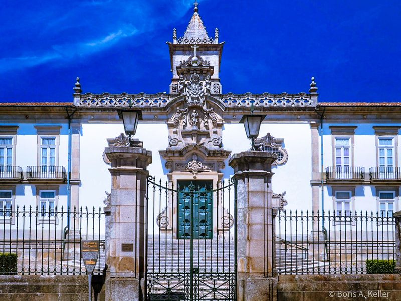 Town hall 