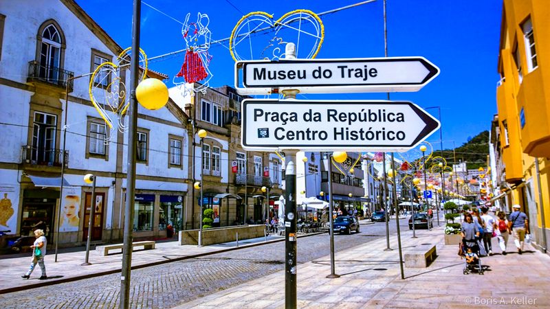 Av. dos Combatatentes da Grande Guerra 