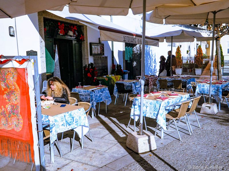 Restaurante O Garfo