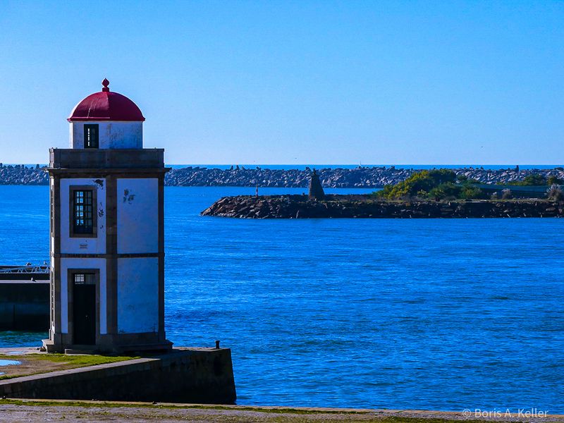 Torre de Pilotos