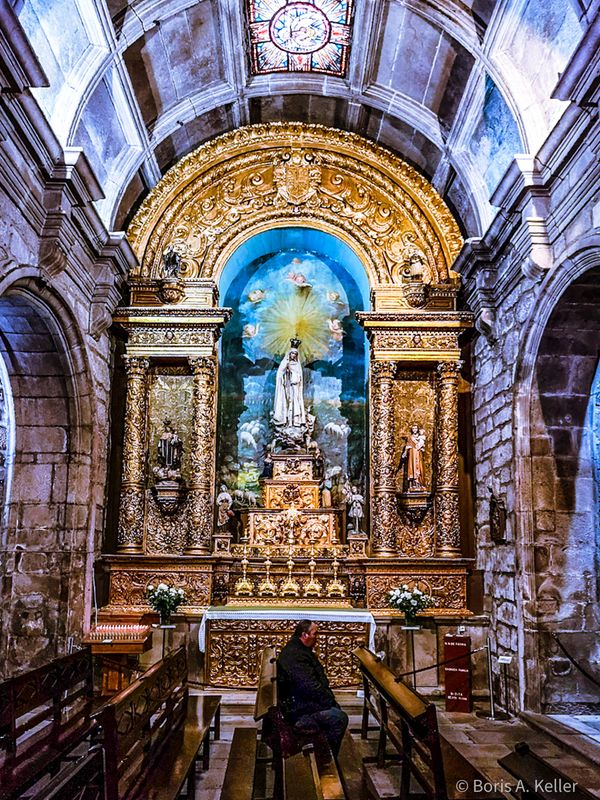 Igreja Matriz 