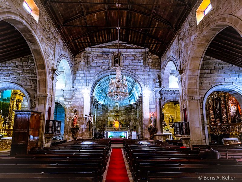 Igreja Matriz 