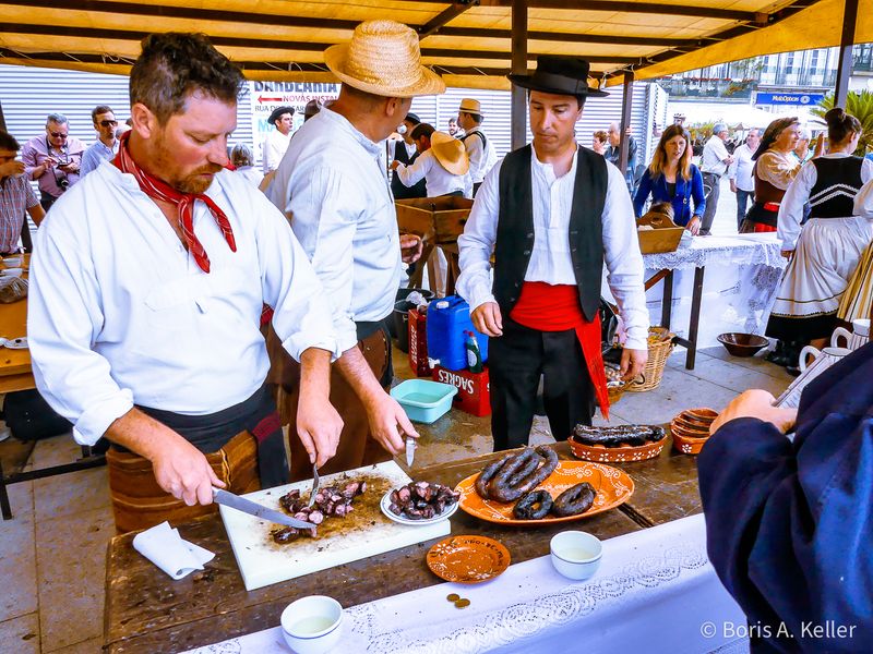 Country Market