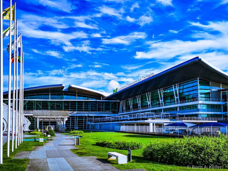 Porto Airport