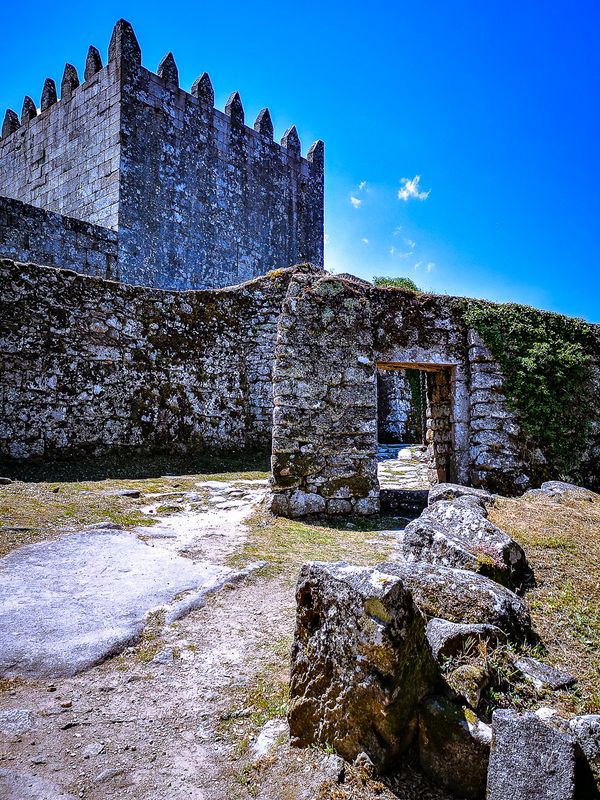 Medieval Castle