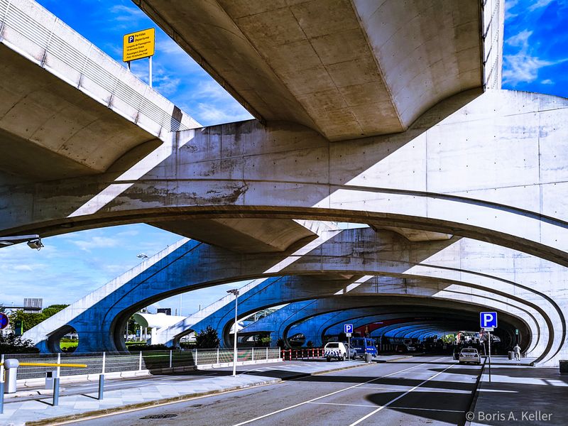 Porto Airport