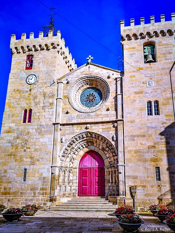 S Cathedral