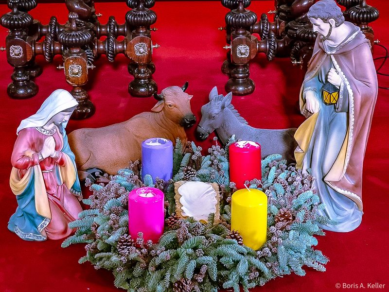 Advent 
