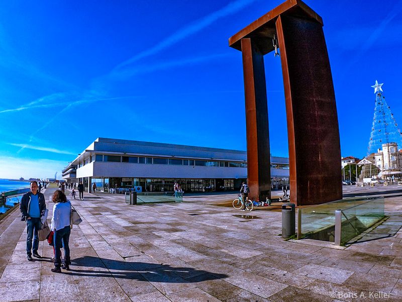 Cultural Center