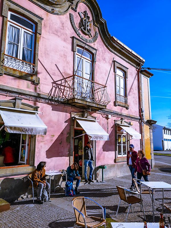 Viana do Castelo