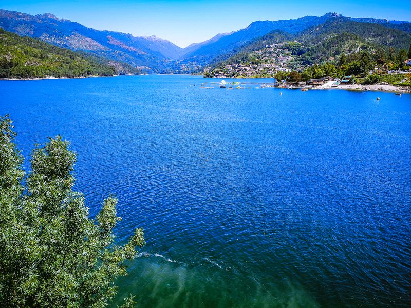 Rio Caldo