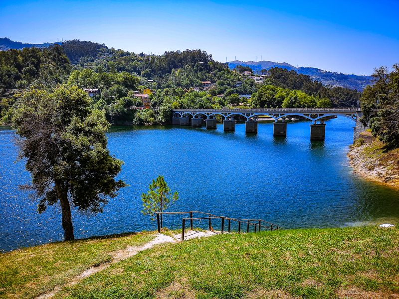 Cvado Riverside 