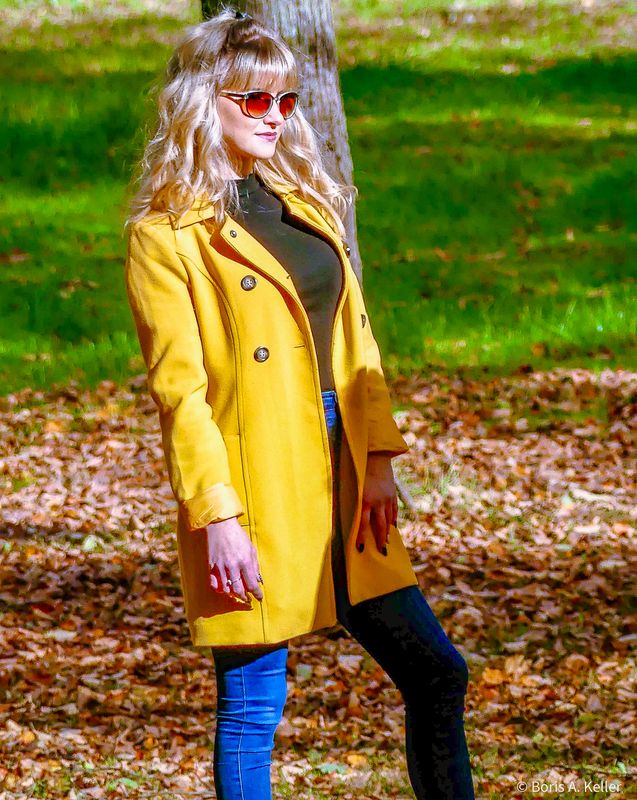 Im Herbst
