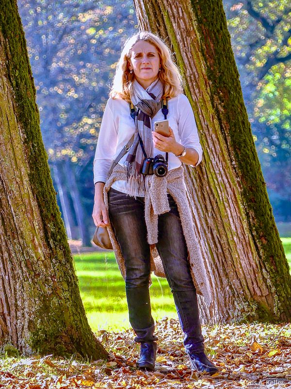 Im Herbst 