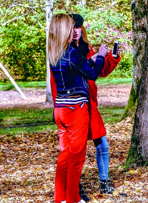 Im Herbst