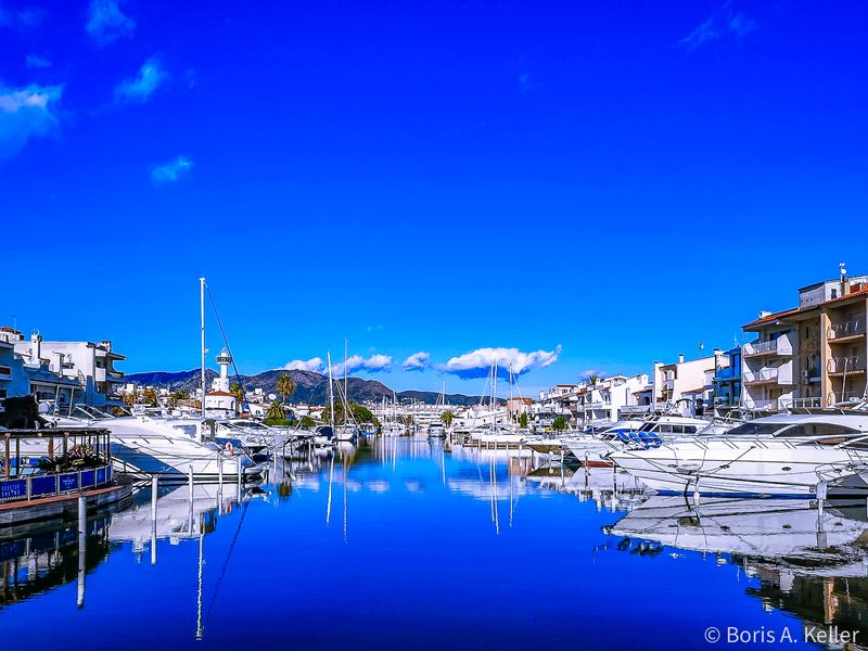 Empuriabrava
