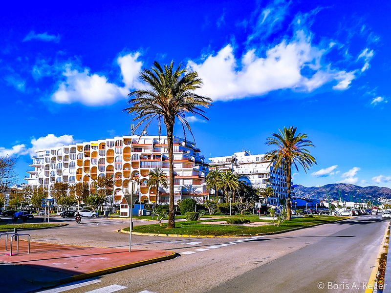 Empuriabrava 