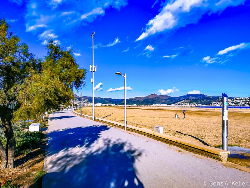 Platja dEmpuriabrava