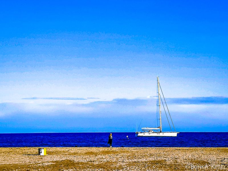 Platja dEmpuriabrava