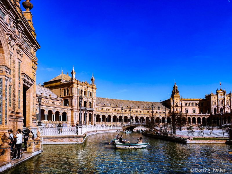  Plaza de Espaa