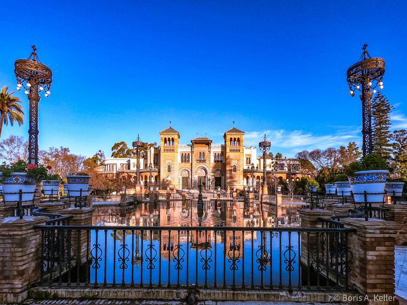 Plaza America