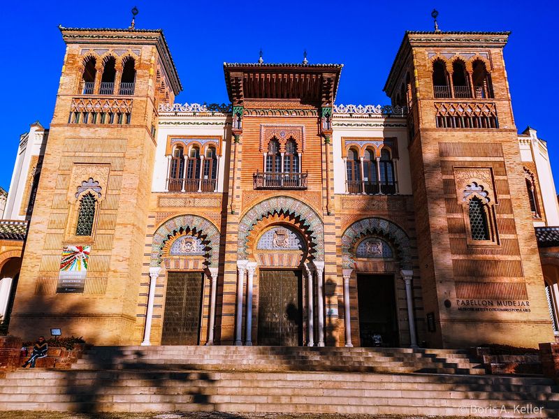 Museum of Popular Arts and Traditions