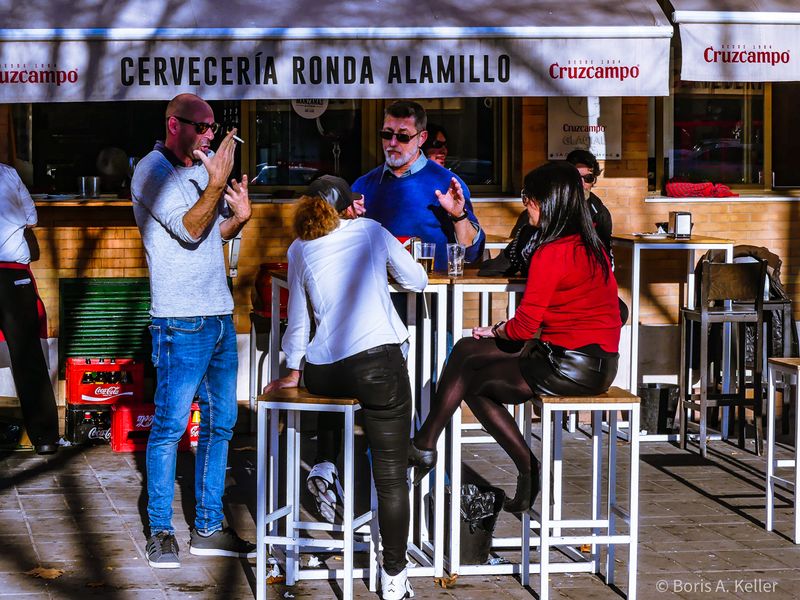 Cerveceria 