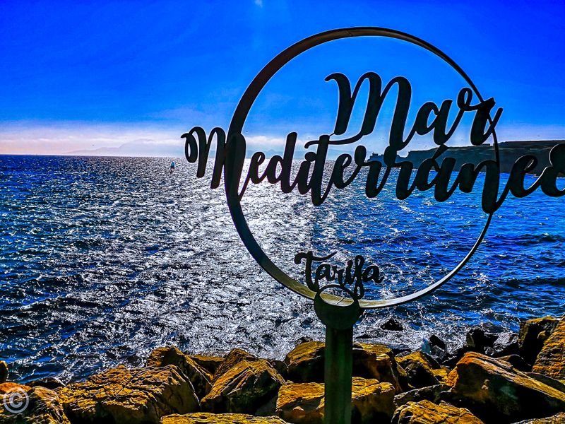Mar Mediterraneo