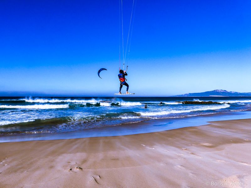Playa Tarifa 