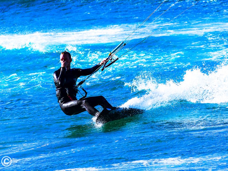 Playa Tarifa 
