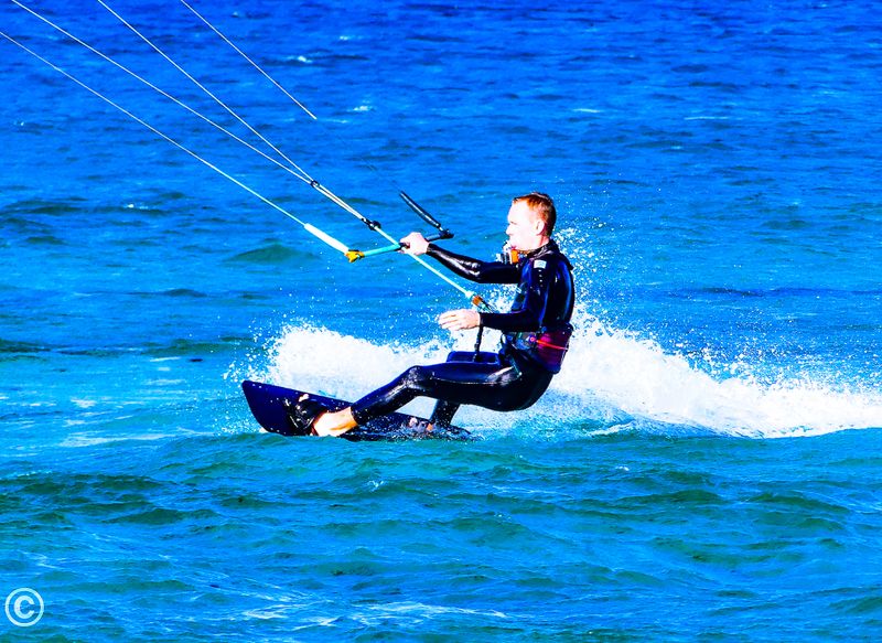 Playa Tarifa 