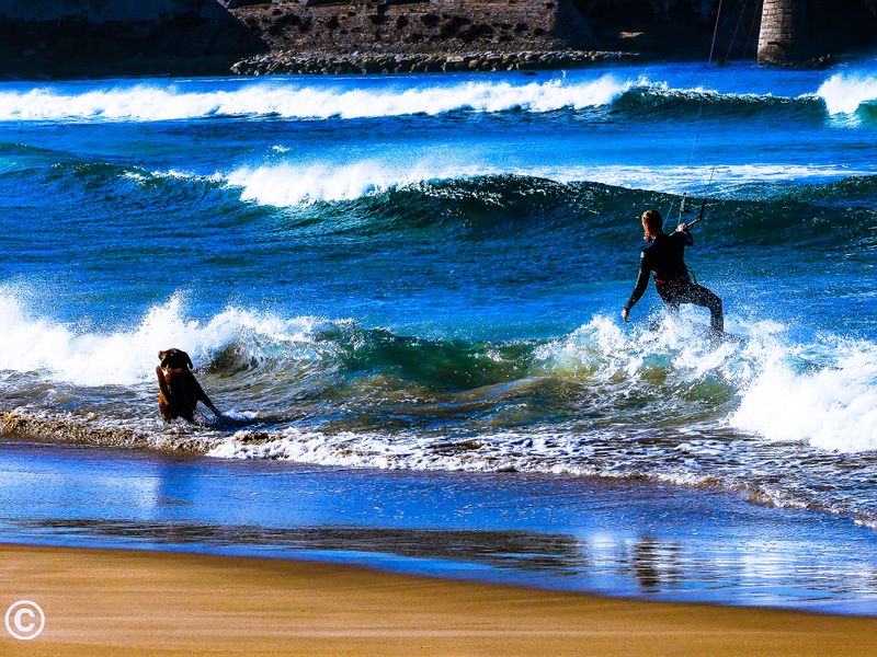 Playa Tarifa 